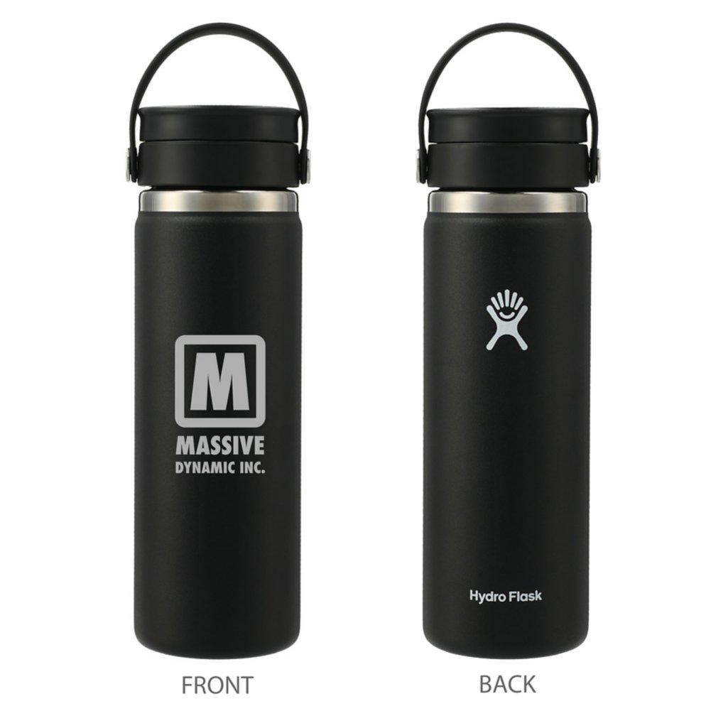 Hydro Flask - Minneapolis Strategic Brand Design Agency