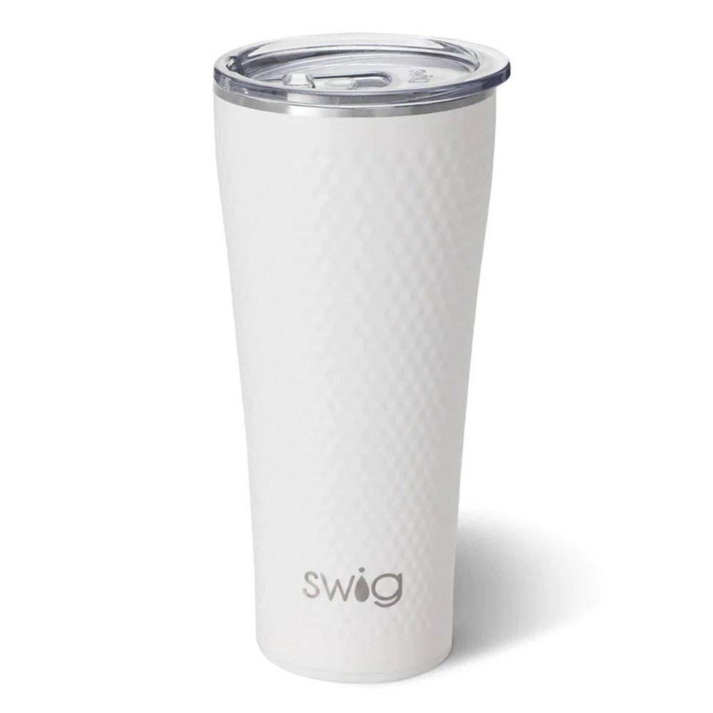 Add Your Logo: Swig® 32 oz. Golf Tumbler