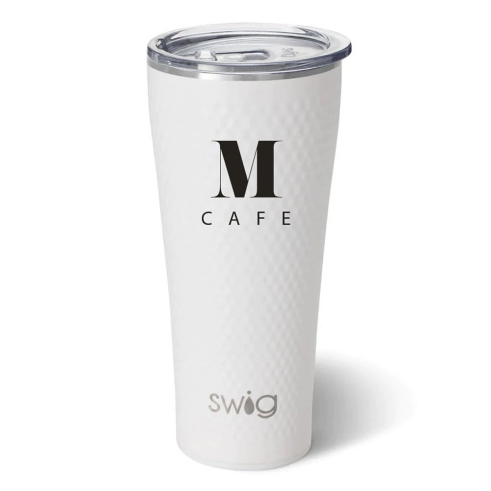 Add Your Logo: Swig® 32 oz. Golf Tumbler