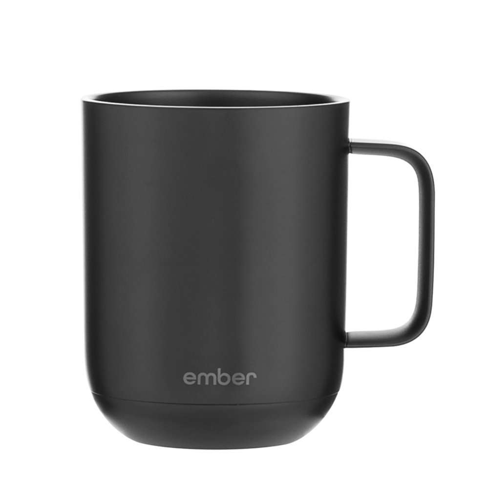 Add Your Logo Ember Mug 2 10 oz Baudville