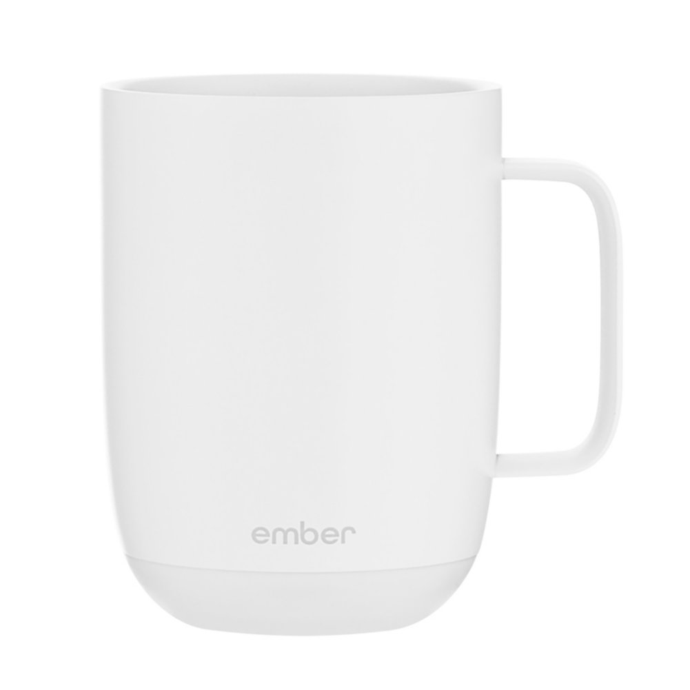 Add Your Logo: Ember Mug 2 - 14 oz