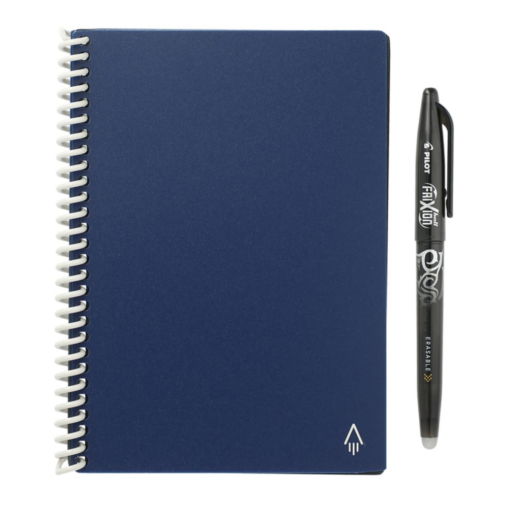 Add Your Logo: Rocketbook Core Director Notebook Bundle Set