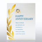 View larger image of Character Pin - Happy Anniversary