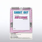 View larger image of Shout Out - You're Awesome Because