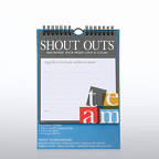 View larger image of Shout Out - TEAM