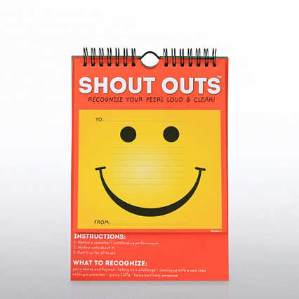 Shout Out - Positively Awesome