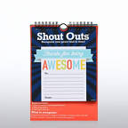 View larger image of Shout Out - Thanks for Being Awesome