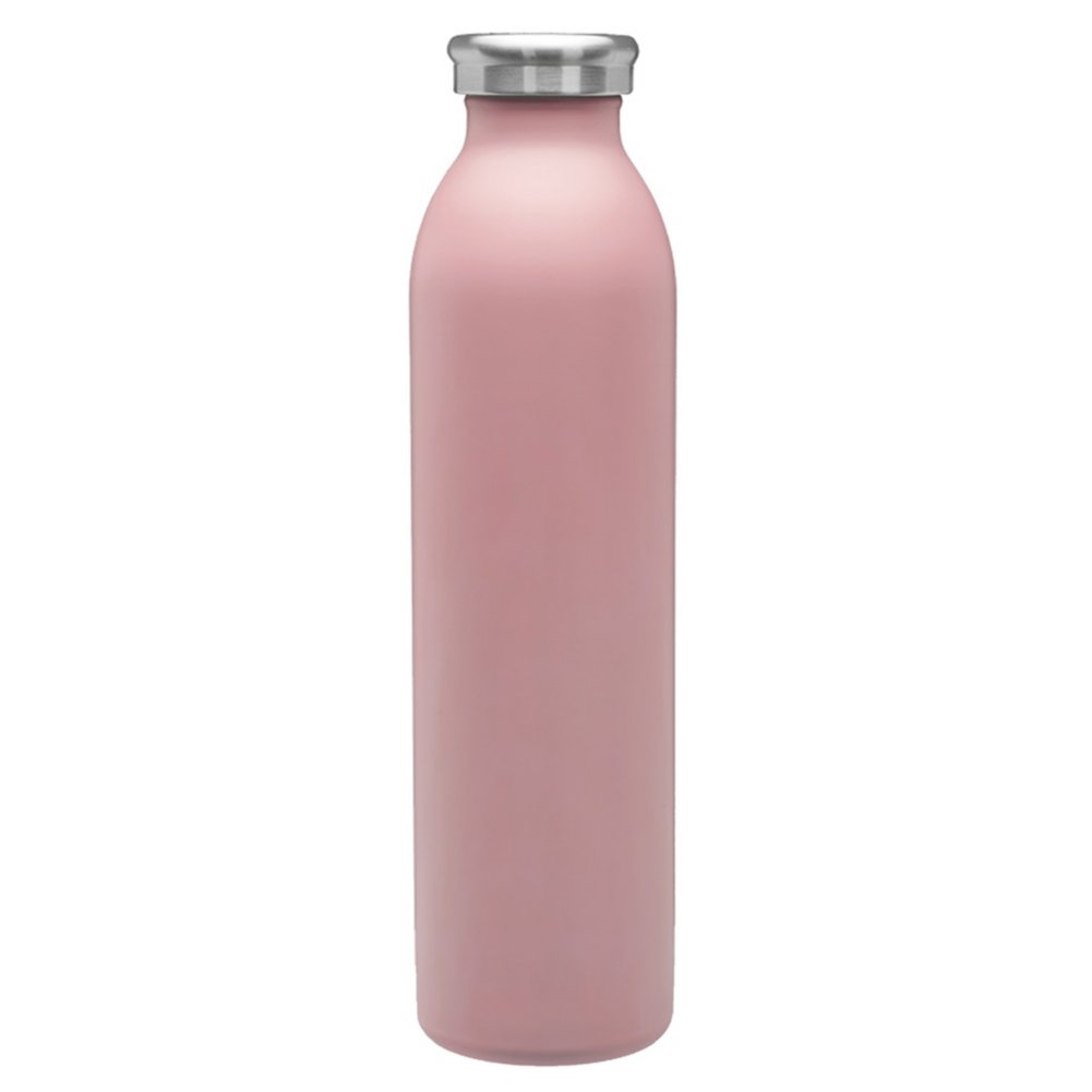 Custom: Posh Stainless Steel Water Bottle