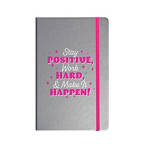 View larger image of Set for Success Journal - Pink