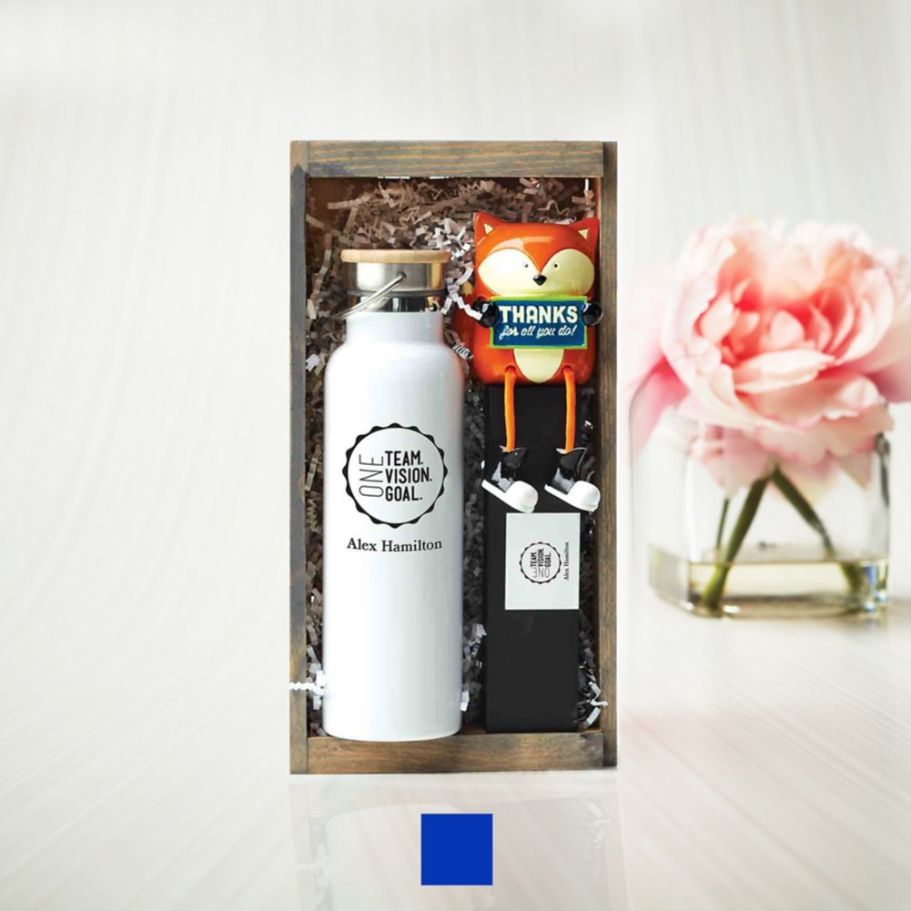 bottle gift set