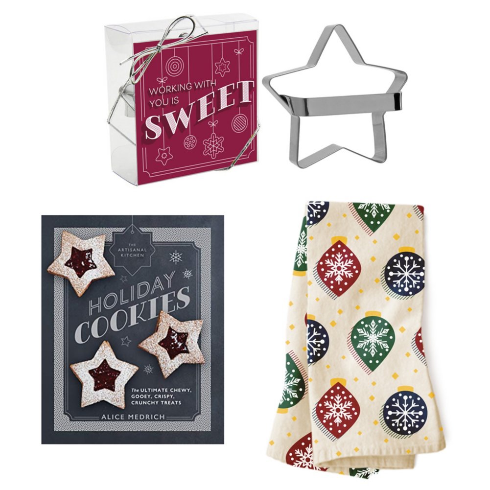 View larger image of Extra Sweet Gift Set