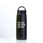 View larger image of Luminous Value Water Bottle - One Team