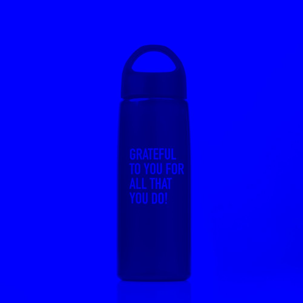 Motivational Water Bottles With Sayings Baudville Baudville
