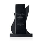 View larger image of Carbon Fiber Trophy - Synergy