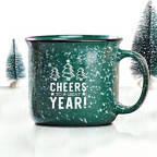 View larger image of Classic Campfire Mug - Great Year