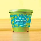 View larger image of Color Pop Planter - Basil-Cally the Best Team Ever!