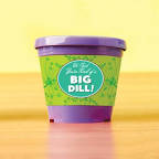 View larger image of Color Pop Planter - Kind of a Big Dill