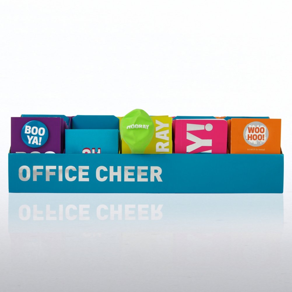 View larger image of Cheers Kit - Office Cheer