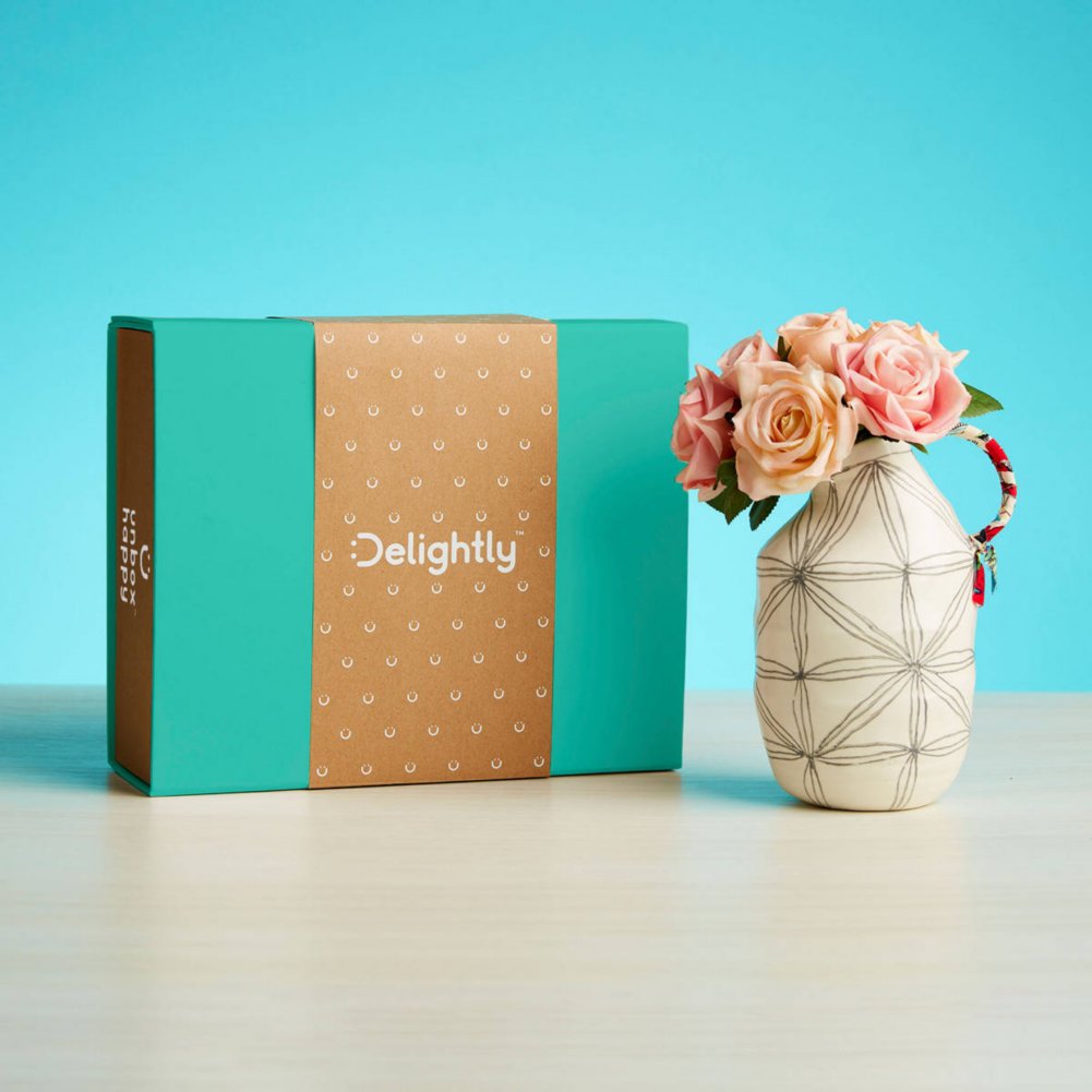 Delighty: Stress Less Kit