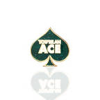View larger image of Lapel Pin - You're An Ace