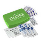 View larger image of At Your Ready Sanitizer Kit - Thanks for All You Do