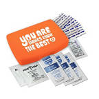 View larger image of At Your Ready Sanitizer Kit - You are Hands Down the Best