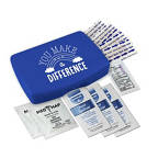 View larger image of At Your Ready Sanitizer Kit - You Make a Difference