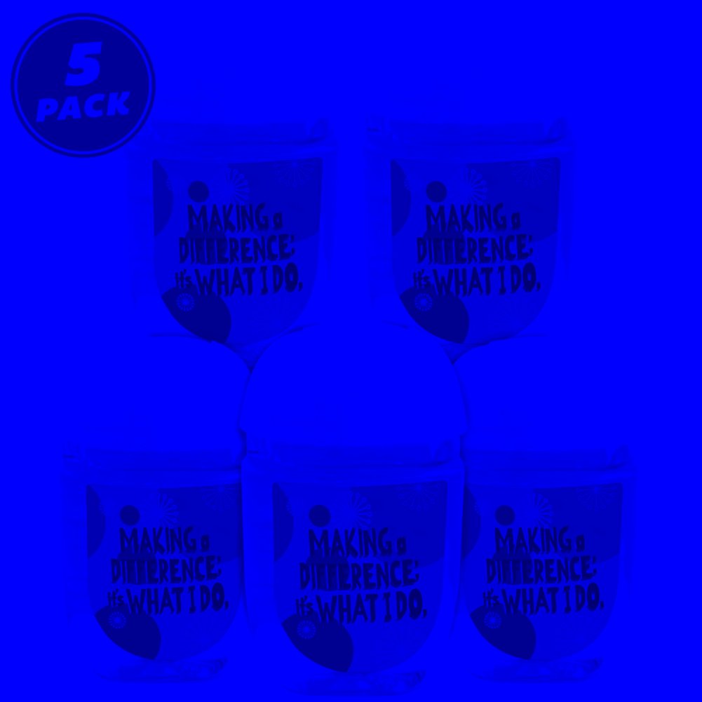 Download Positive Pocket Hand Sanitizer 5-Pack: Making a Difference ...