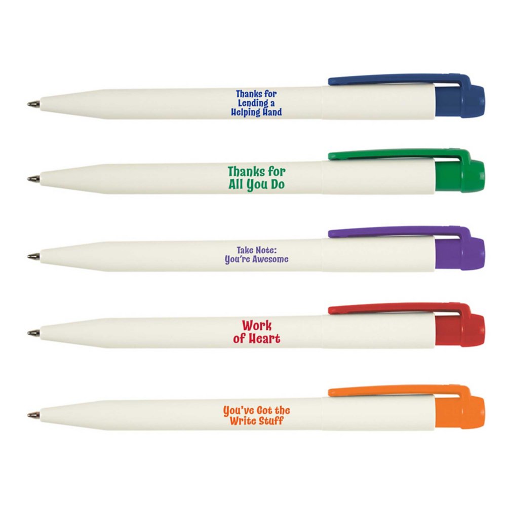 View larger image of Germ-Free Positive Pen Pack