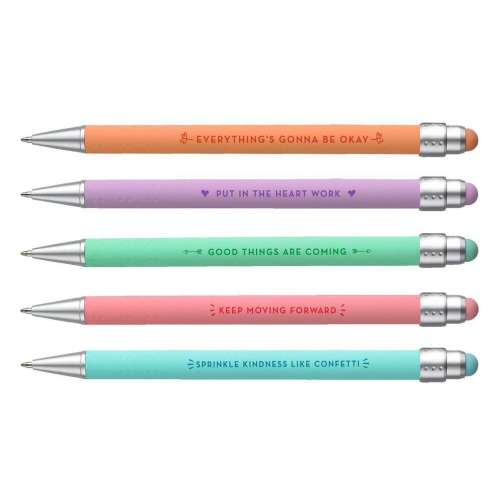 View larger image of Confetti Dreams Pen Pack