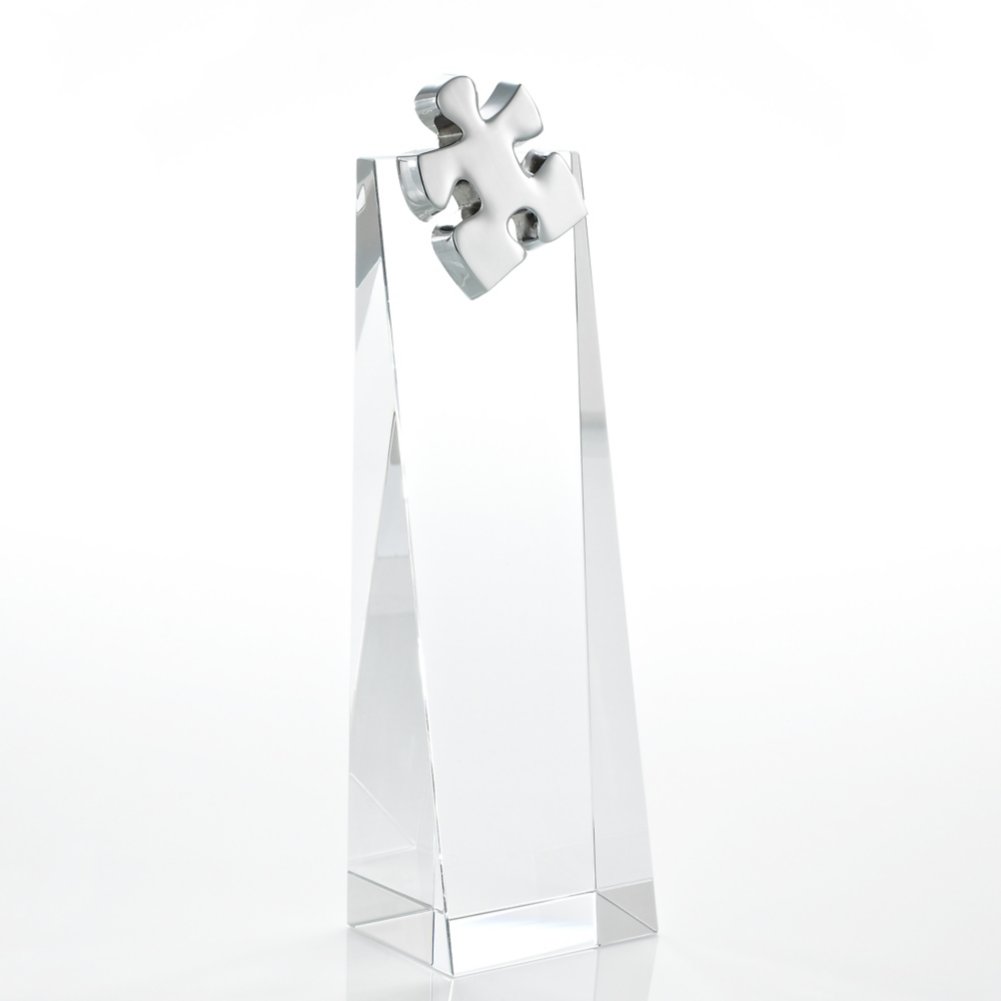 Limitless Collection: Crystalline Tower Trophies - Puzzle