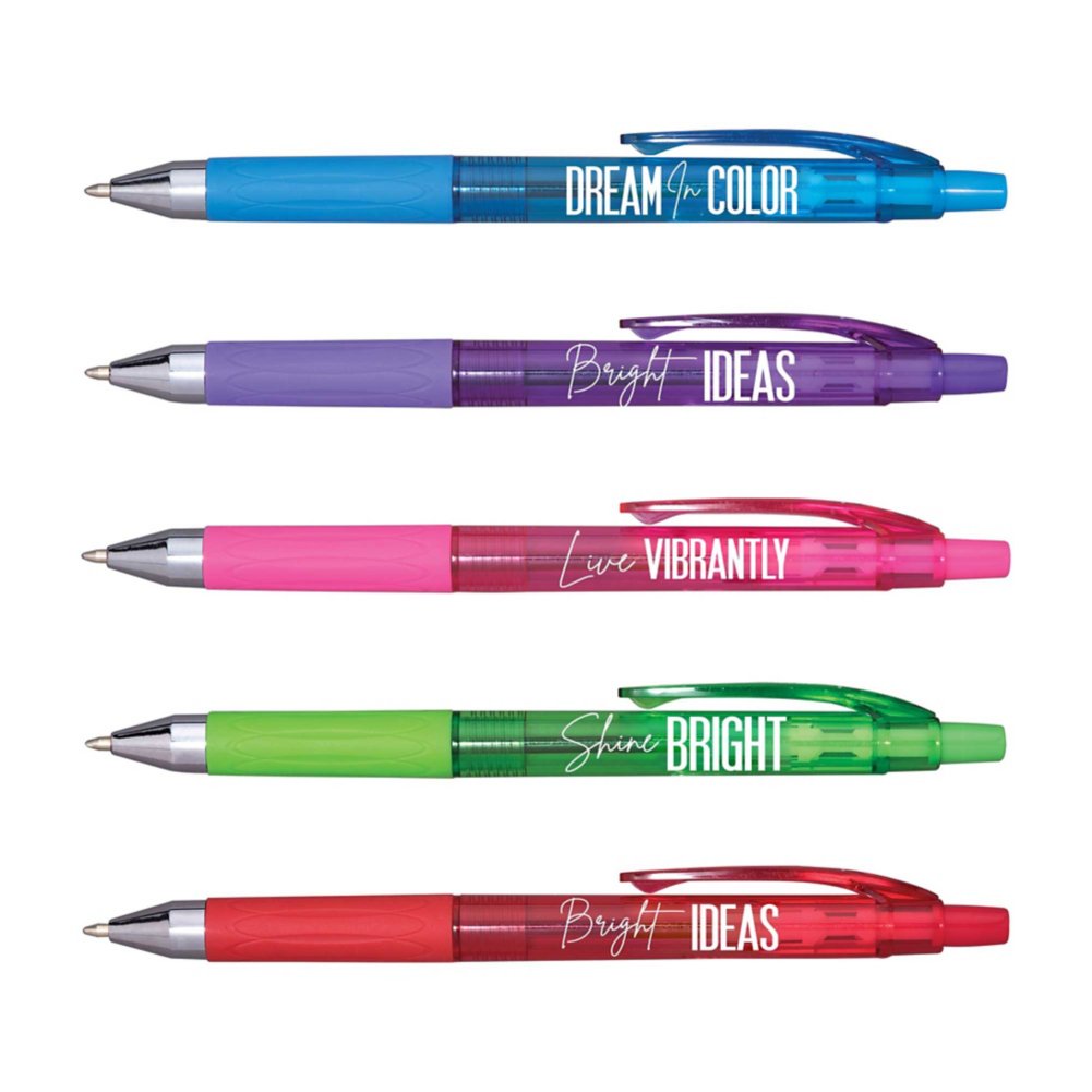 View larger image of Sweet Like Sorbet Pen Pack