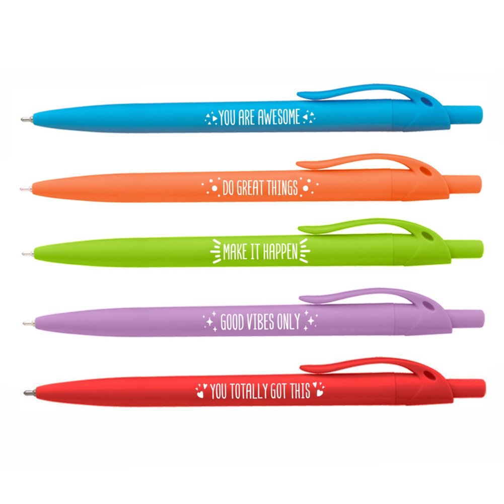 View larger image of Bright Days Pen pack - WHSLE ONLY