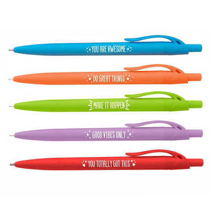 Bright Days Pen pack