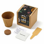 View larger image of Growable Praise Plant Kit - You're Gold