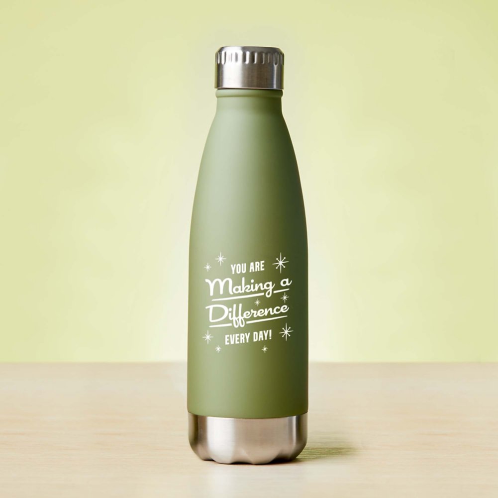 View larger image of Modern Swig Water Bottle - MAD