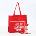 View larger image of Value Office Essentials Gift Set - Your Awesome Self