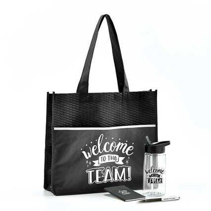 Value Office Essentials Gift Set - Welcome To The Team!
