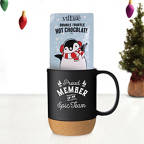 View larger image of Hug-in-a-Mug Gift Set - Proud Member of an Epic Team