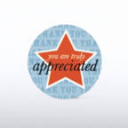 View larger image of Tokens of Appreciation - You are Truly Appreciated