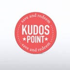 View larger image of Tokens of Appreciation - Kudos Point