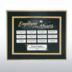 View larger image of Perpetual Recognition Program - Employee of the Month