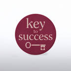 View larger image of Tokens of Appreciation - Key to Success