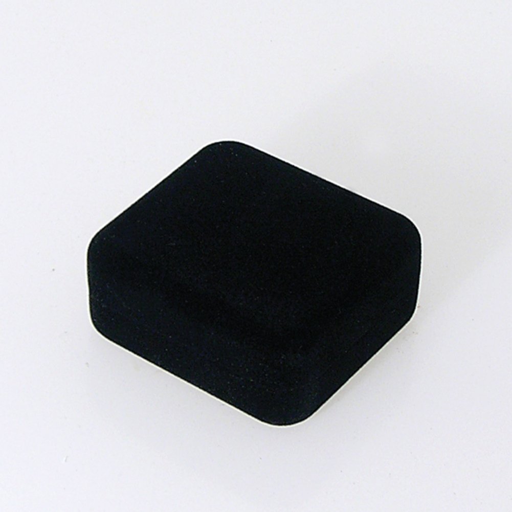 Lapel Pin Presentation Box - Black