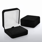 View larger image of Lapel Pin Presentation Box - Black