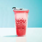 View larger image of Vibrant Color Changing Travel Tumbler - Difference Everyday