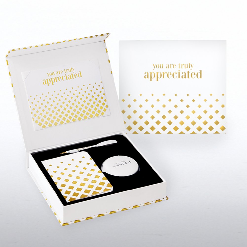 View larger image of You Are Truly Appreciated - Gift Set