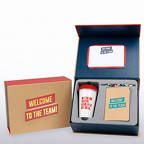 View larger image of Welcome to the Team - Beyond Awesome Kit