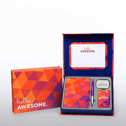 Hello Awesome - Awesome Kit