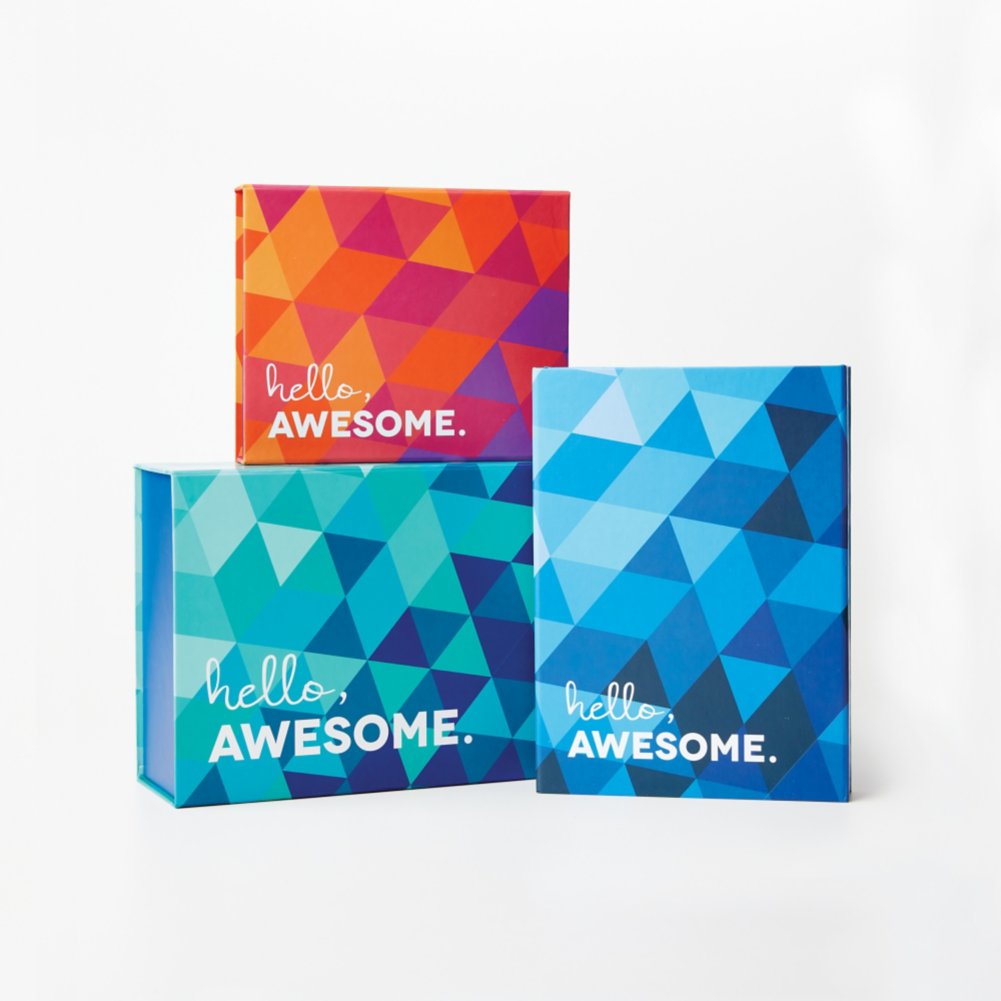 Hello Awesome - Above and Beyond Awesome Kit
